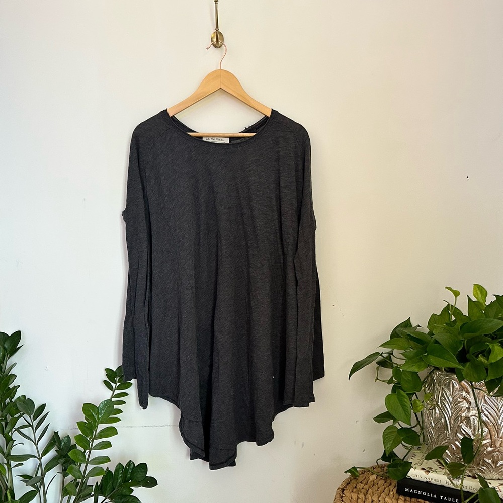 WE THE FREE ARIA TRAPEZE TOP